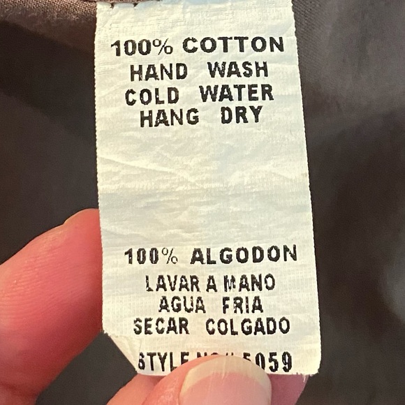 MUR MUR Taupe Brown Hooded Lightweight Utility Jacket - M - Picture 7 of 9